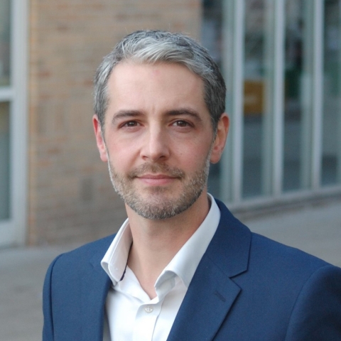 The NSPCC has appointed Greig Sharman as its first-ever Chief Technology Officer