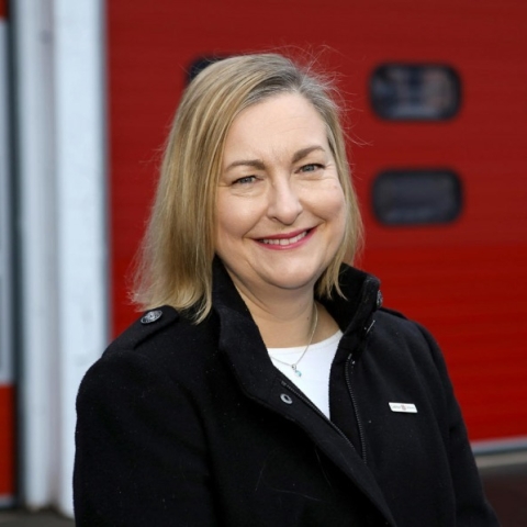 North Yorkshire, Police, Fire and Crime Commissioner Elections