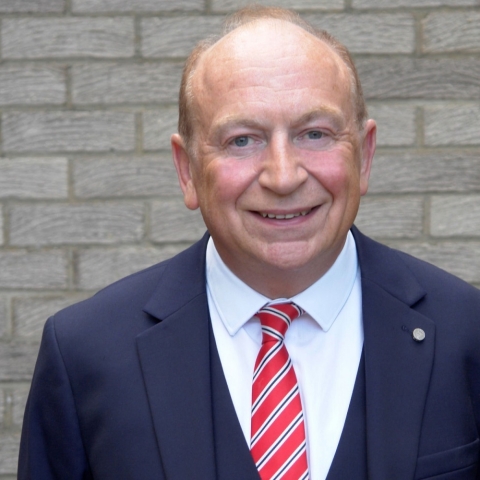 Allotts’ Managing Director and qualified GDPR practitioner, Philip Allott