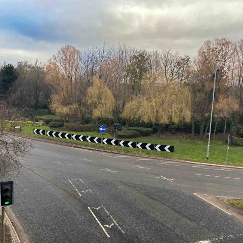 Armley Gyratory
