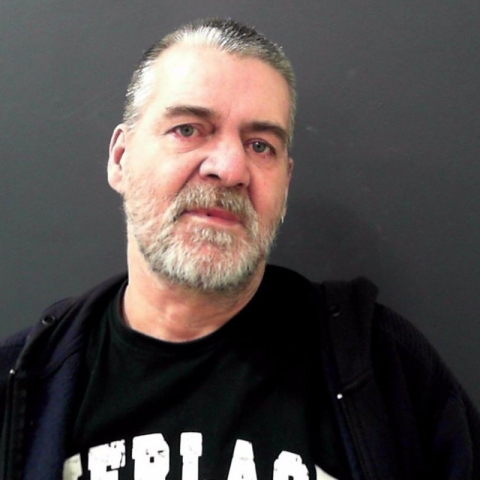 Christopher Patrick Hollowed has been jailed for 20 months