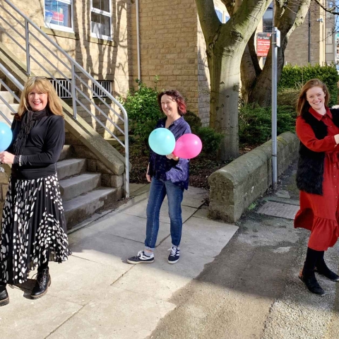 Harrogate-Brigantes-Balloon-Race-SOP – The idea of a balloon race puts a smile on the faces at SOP
