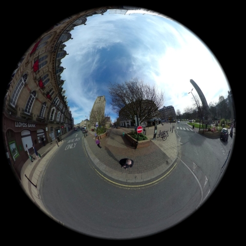 Harrogate