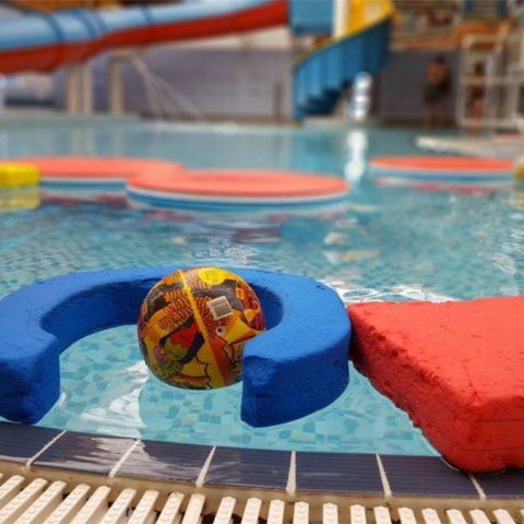 Knaresborough Swimming Pool
