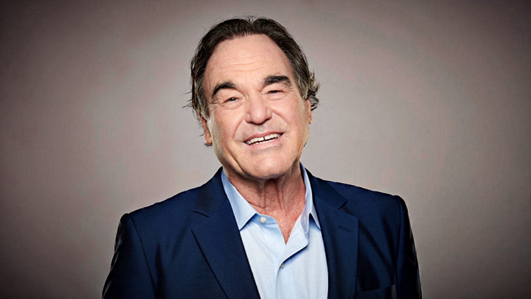 Oliver-Stone