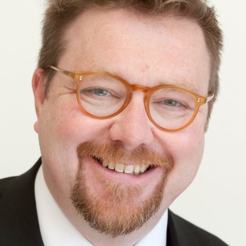 Managing Partner Stephen Hopwood
