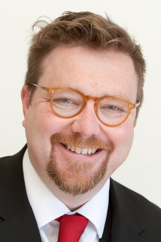 Managing Partner Stephen Hopwood