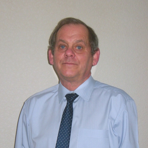 sales manager Trevor Russ