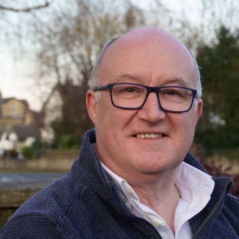 Andrew Kempston-Parkes
