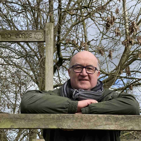 Andrew Kempston-Parkes