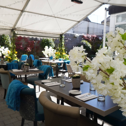 West Park Hotel, Harrogate