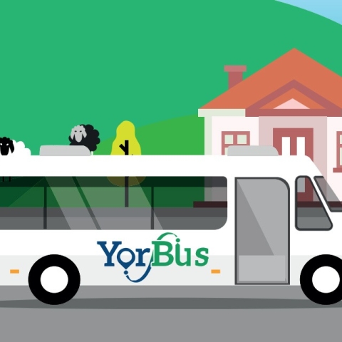 YorBus