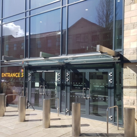 Springfield House, Harrogate