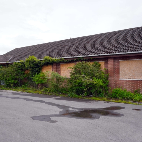 APP/E2734/W/20/3254251 Former 1st Dental Laboratories, 112 Wetherby Road, Harrogate
