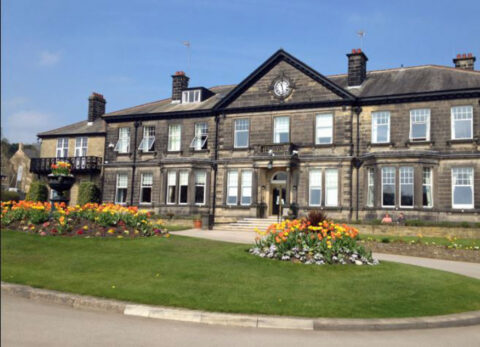 Police Treatment Centre - Harrogate