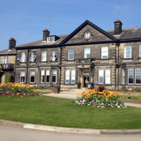 Police Treatment Centre - Harrogate