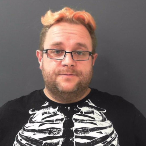 Ricky Andrew Clench appeared at Teesside Crown Court yesterday (Tuesday 13 July 2021)