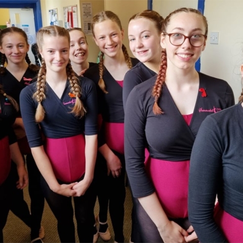 Summerbell Dance Academy