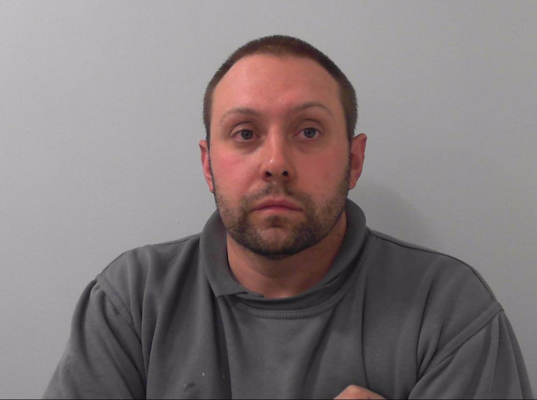John Peter Noble, aged 36, of North Street, was given a 14-year sentence