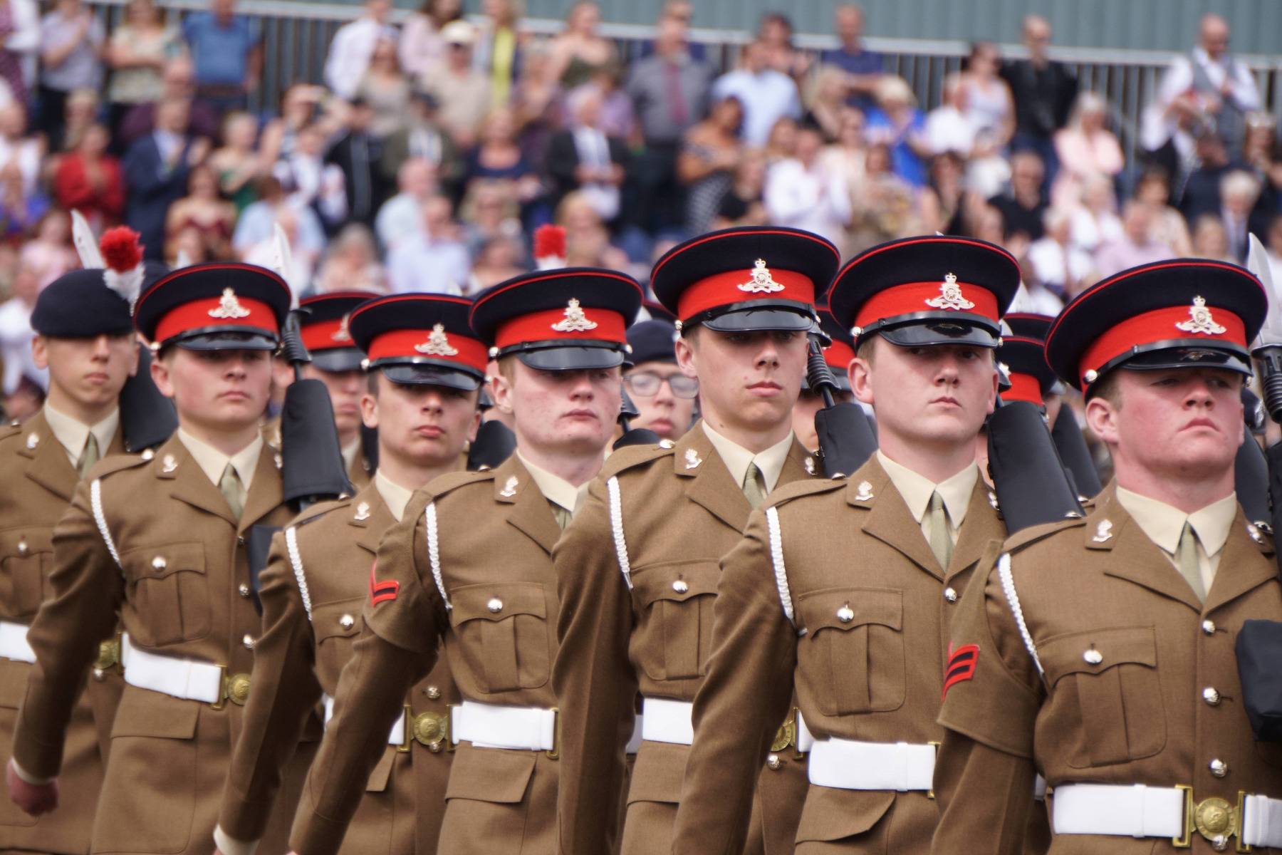 Army Foundation College Harrogate