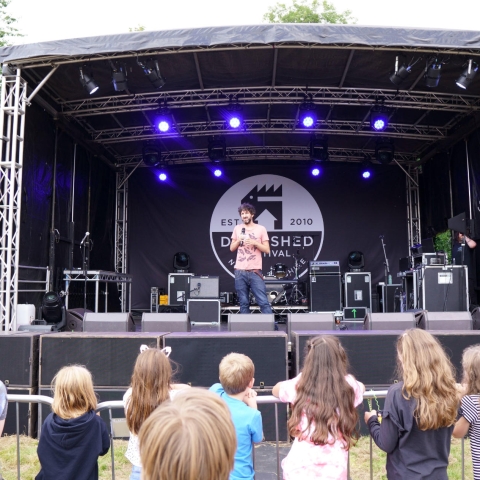Deer Shed Festival 2021