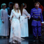 The 27th Gilbert & Sullivan Festival in Harrogate