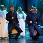 The 27th Gilbert & Sullivan Festival in Harrogate