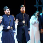 The 27th Gilbert & Sullivan Festival in Harrogate