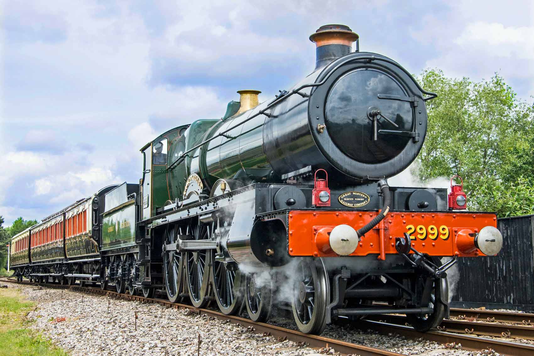 LAdy of Legend NYMR