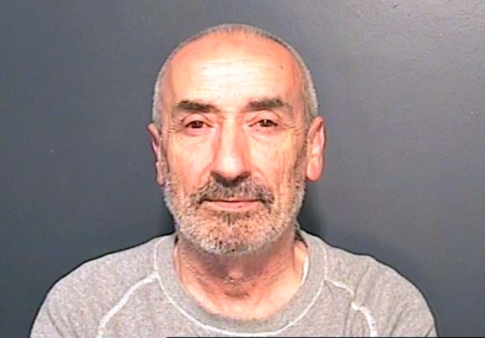 Malcolm Peter Barwick, aged 68, now of Edens Way, Ripon, was sentenced at York Crown Court