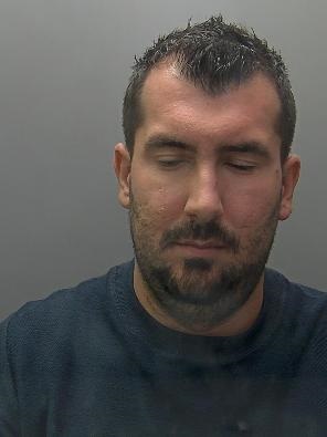Visar Sellaj, 33, of Newnham Road, London and the ring-leader of the gang, was jailed for six years and nine months
