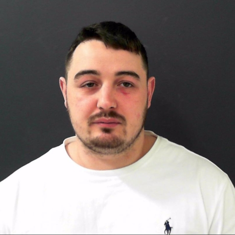 Wesley Austin Waterworth