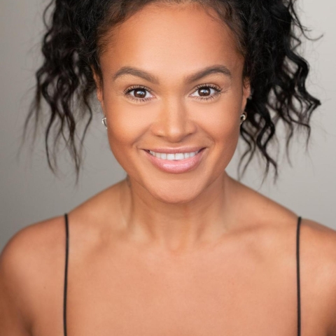 Zoe Birkett