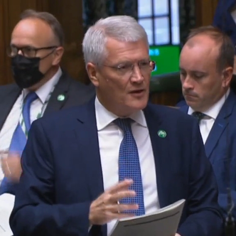 Andrew Jones MP