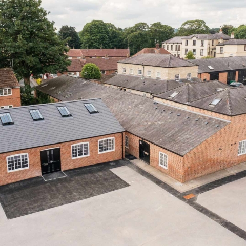 Phoenix Business Park, Ripon