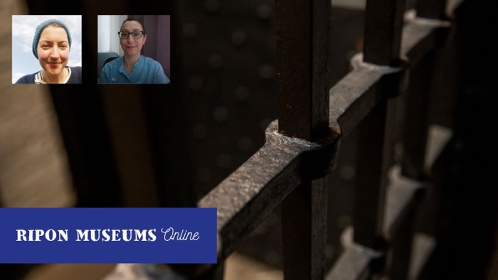 Ripon Museums Online - Art in Prison: Creativity and the Criminal Justice System