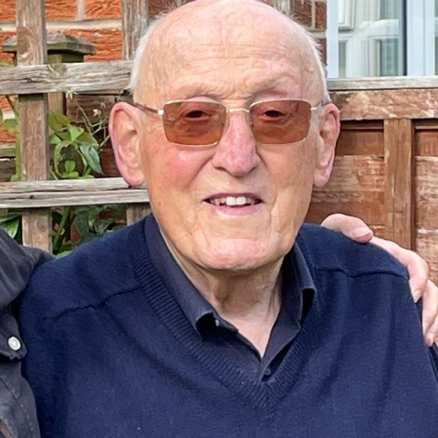89-year-old Michael Rowbottom sadly died in the A59 collision near Moor Monkton last month