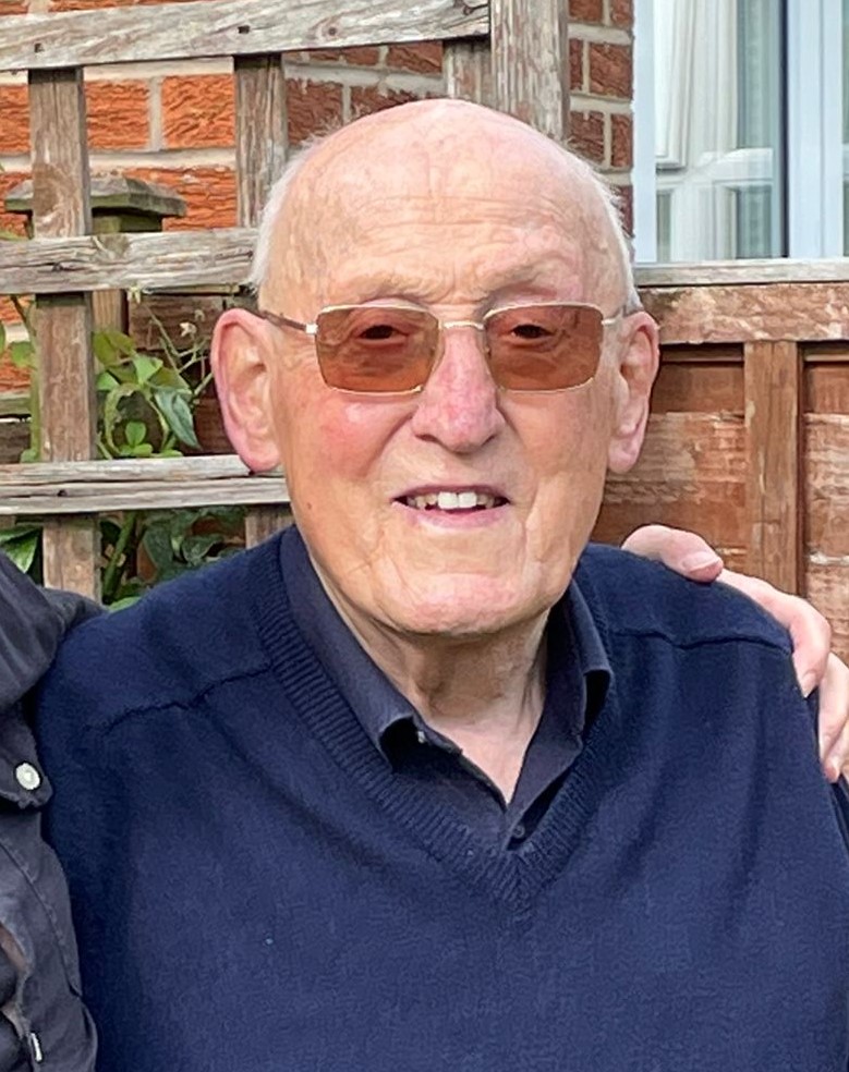89-year-old Michael Rowbottom sadly died in the A59 collision near Moor Monkton last month