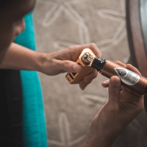 vape