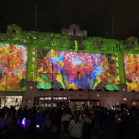 Light Leeds
