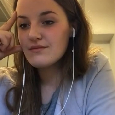 Emma Scott-Spivey