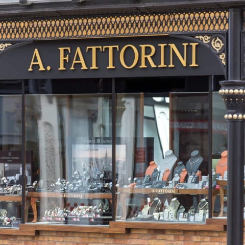Fattorini