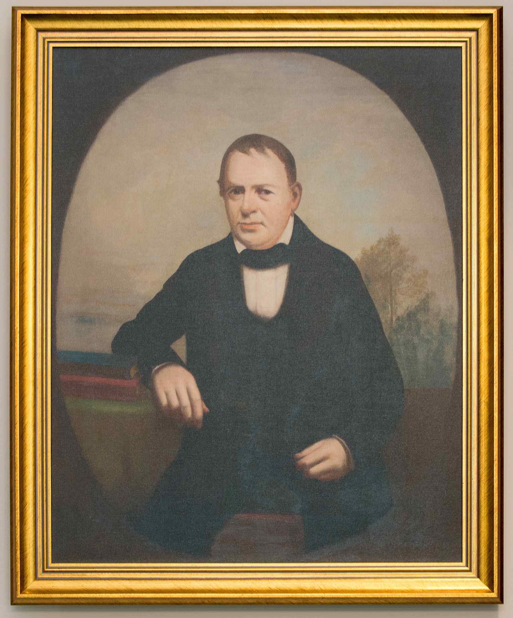 A. Fattorini, was founded in 1831 by Antonio Fattorini