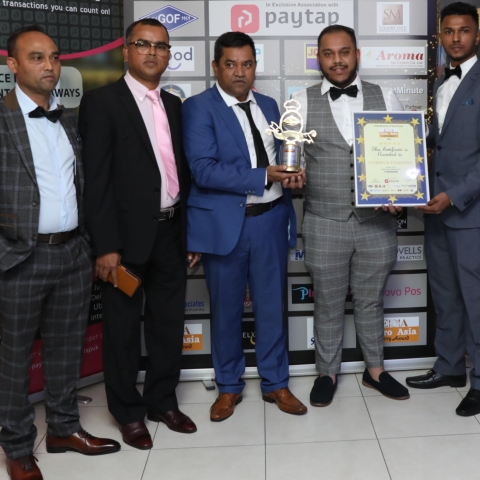 Starbeck Tandoori