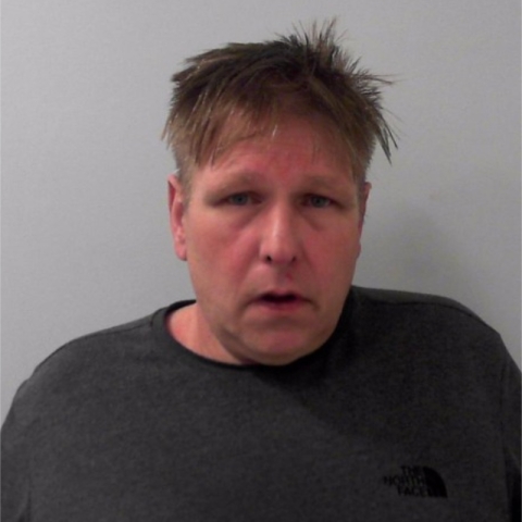 Mark Richard Bowden, aged 47, of Cheltenham Crescent