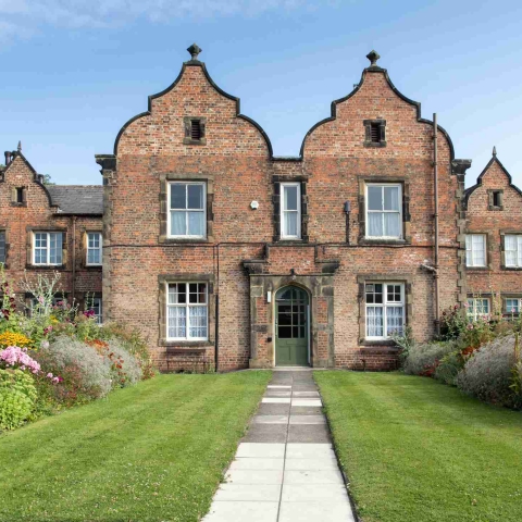 ripon museum