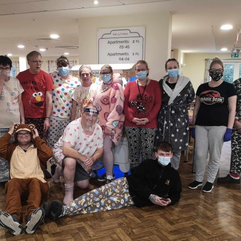 Harrogate Neighbours launches campaign to tackle jobs crisis in care