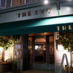 The Ivy Harrogate