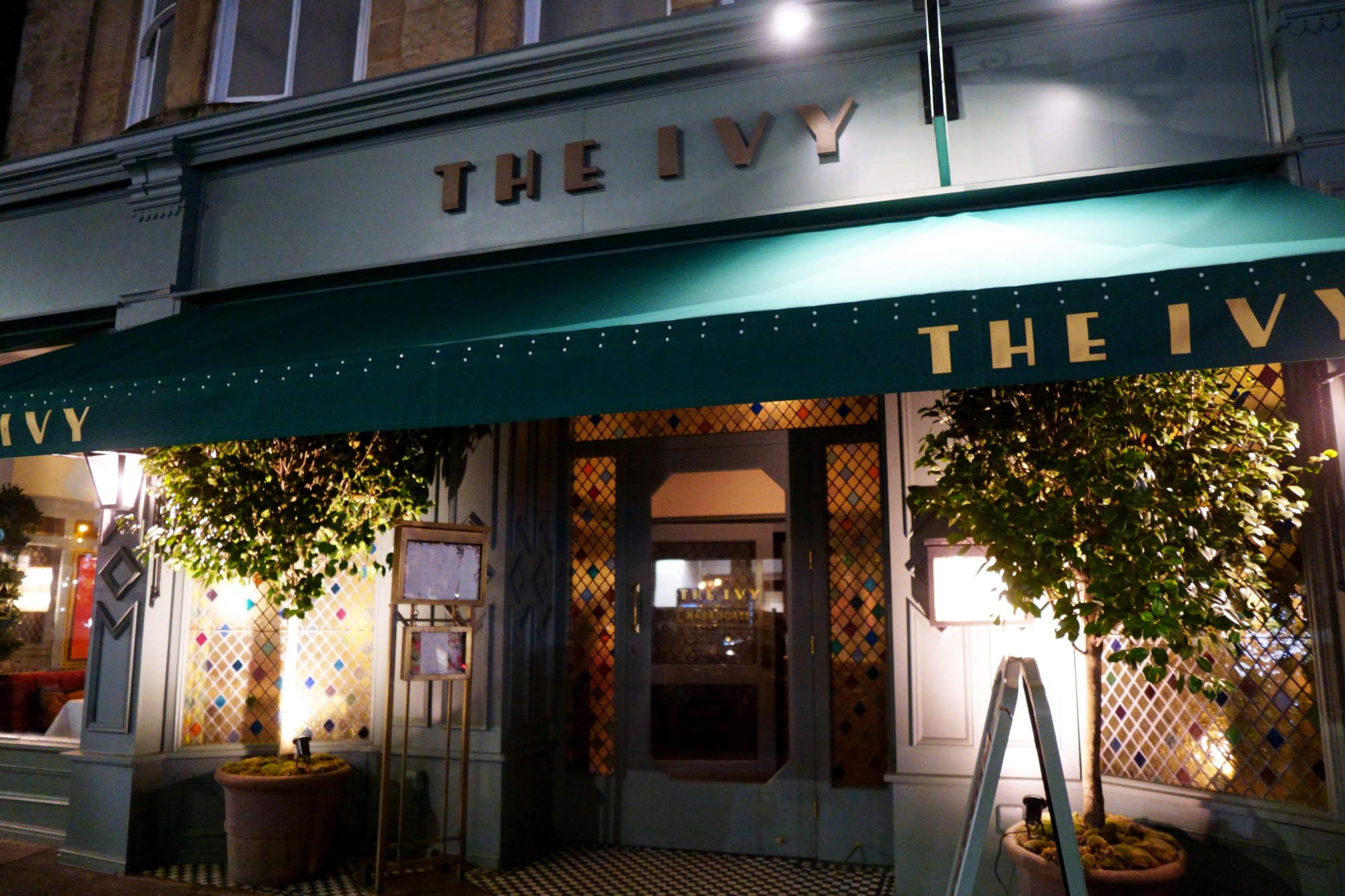 The Ivy Harrogate