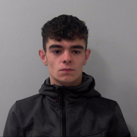Luke Gibson